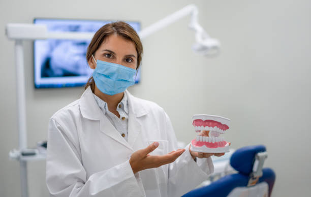 Best Emergency Treatment for Toothache in Shandon, CA