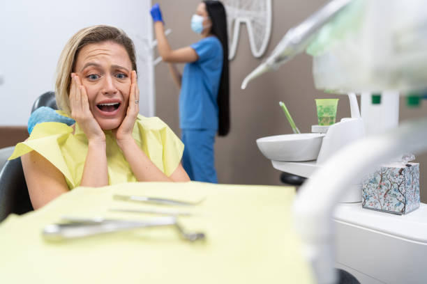 Best Emergency Tooth Extraction in Shandon, CA