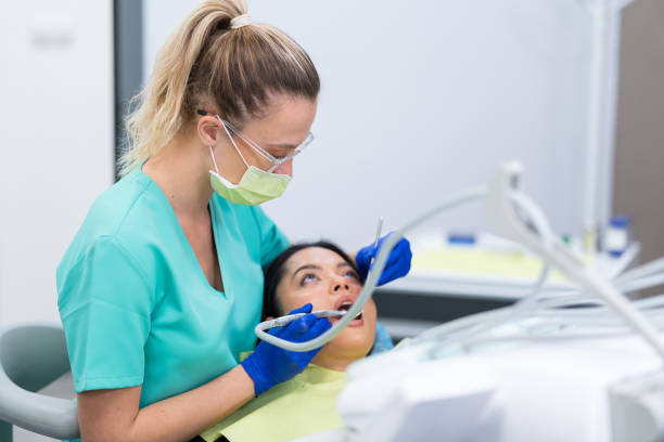 Best Emergency Wisdom Teeth Removal in Shandon, CA