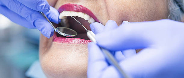 Best Emergency Dental Surgery in Shandon, CA
